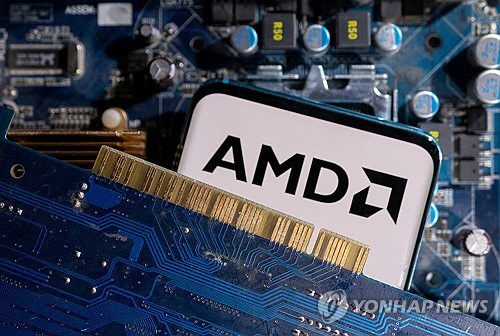 Áßµ¿ AI ÅõÀÚ¿¡ ¿£ºñµð¾Æ¡¤AMD ÁÖ°¡ ´ëÆø »ó½Â Áßµ¿ AI ÅõÀÚ¿¡ ¿£ºñµð¾Æ¡¤AMD ÁÖ°¡ ´ëÆø »ó½Â